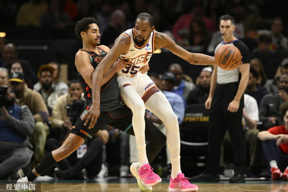 随着NBA