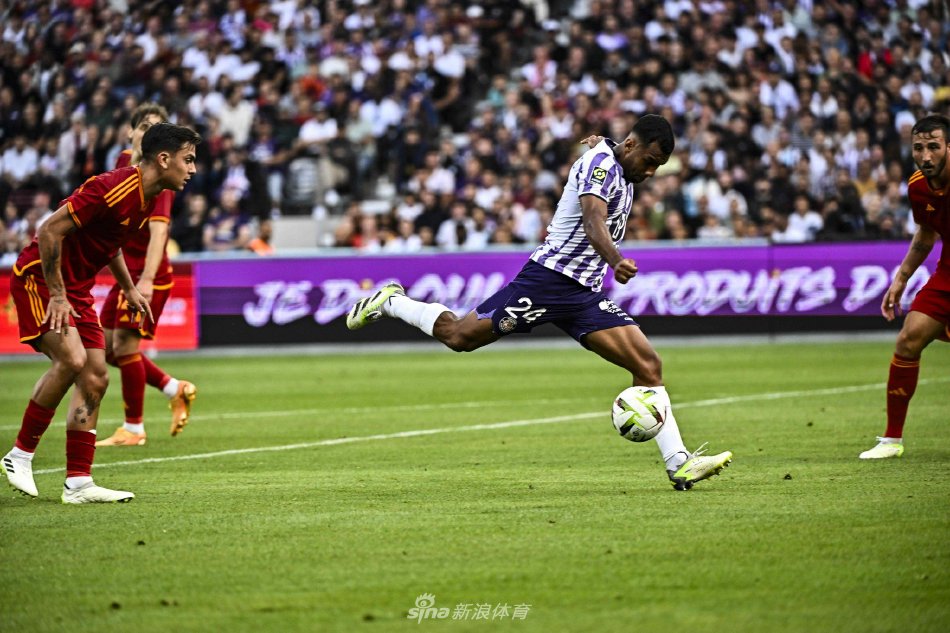 充满了潜力 充满了潜力