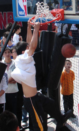 通过在大国 通过在大国